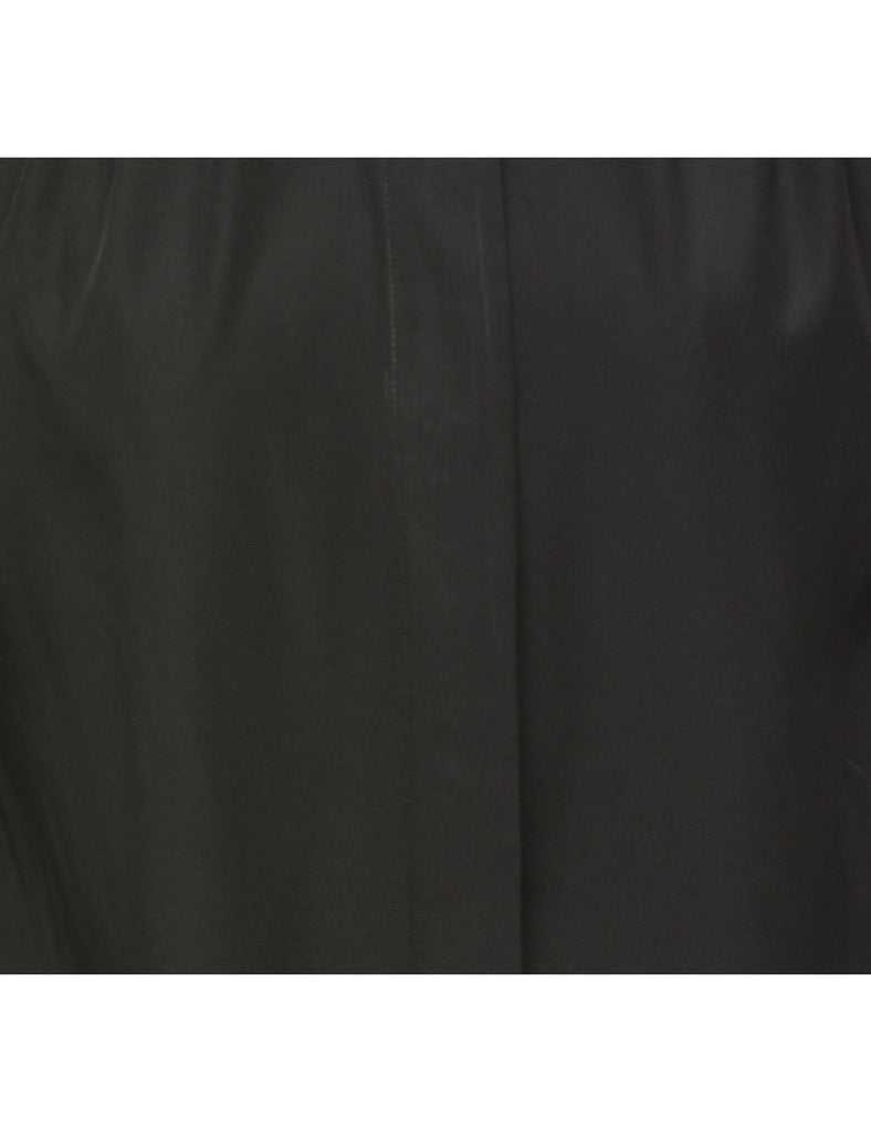 Black Shirt - M