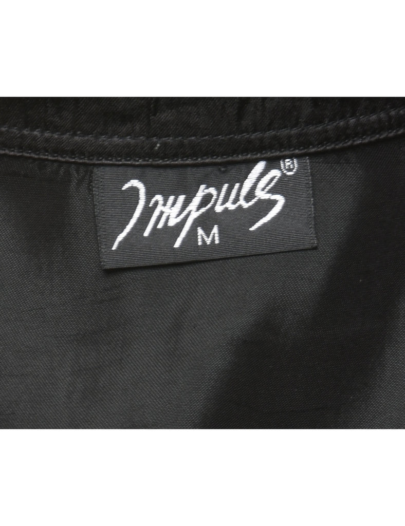 Black Shirt - M