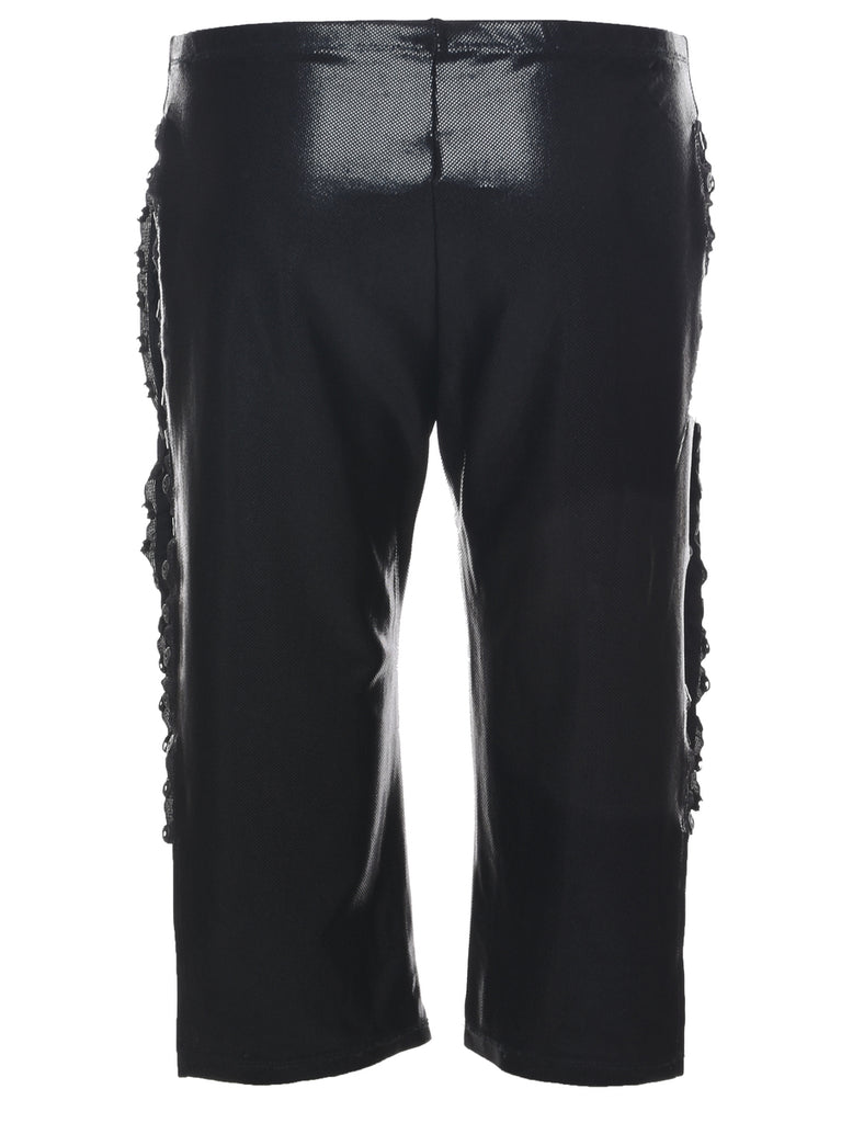 Black Shorts - W30 L16