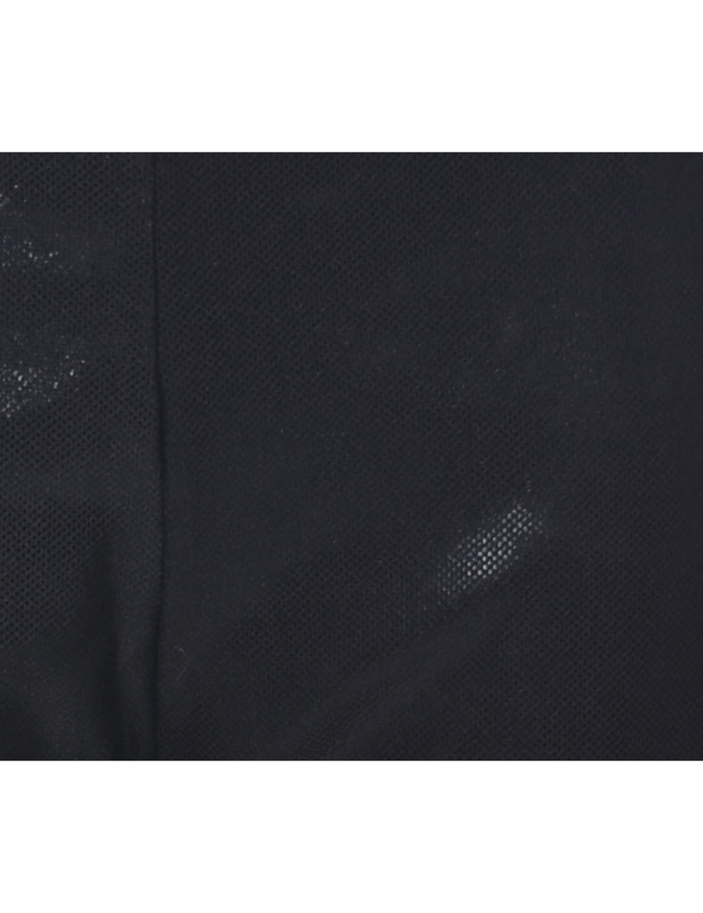 Black Shorts - W30 L16