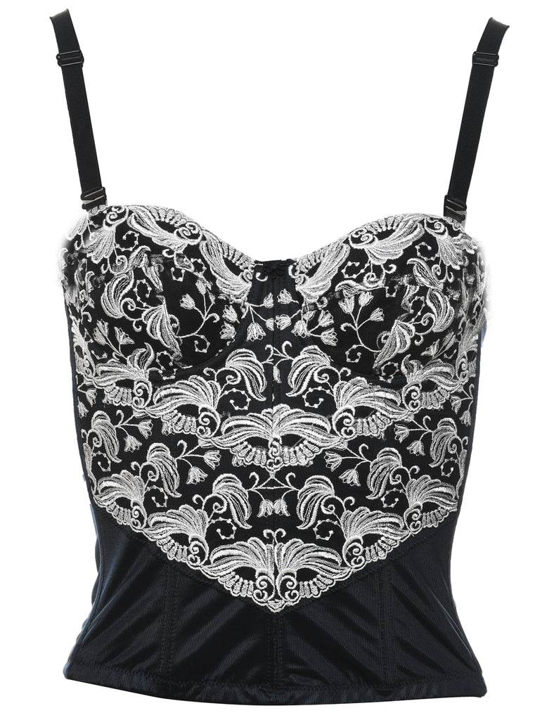 Black Slip - S