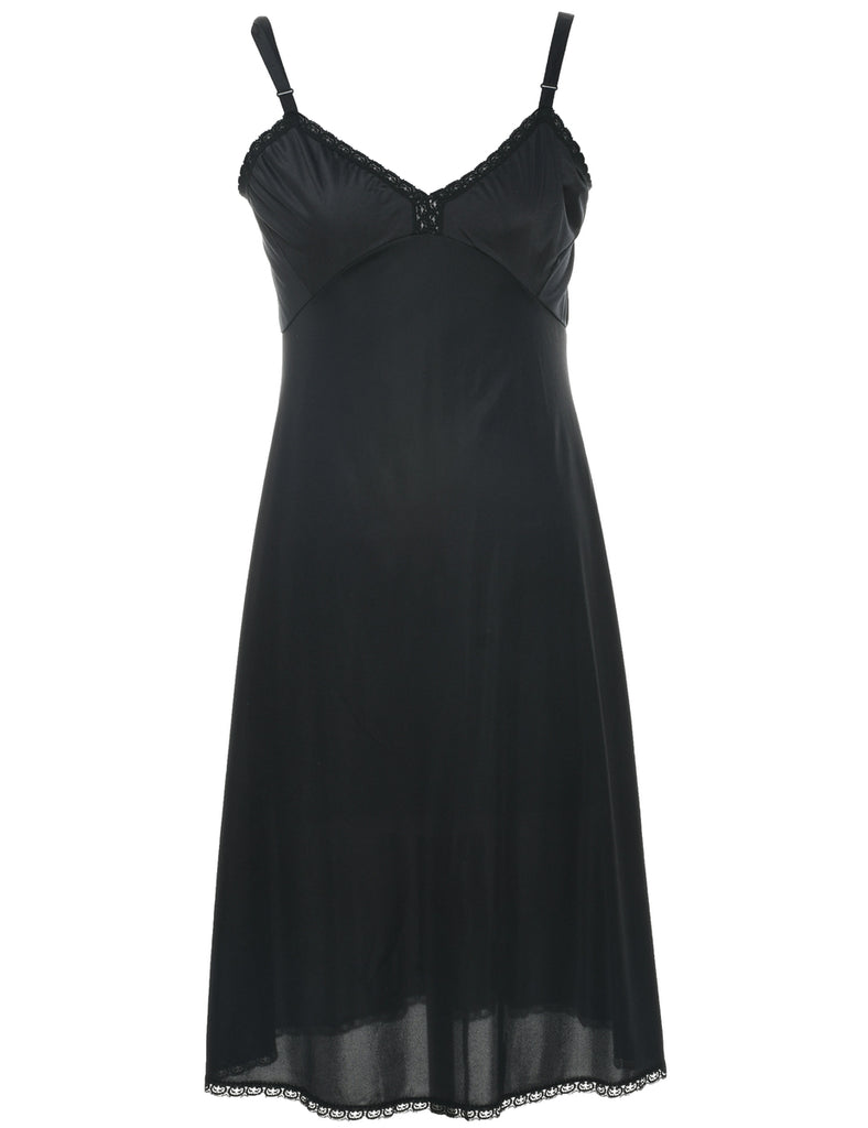 Black Slip - XS