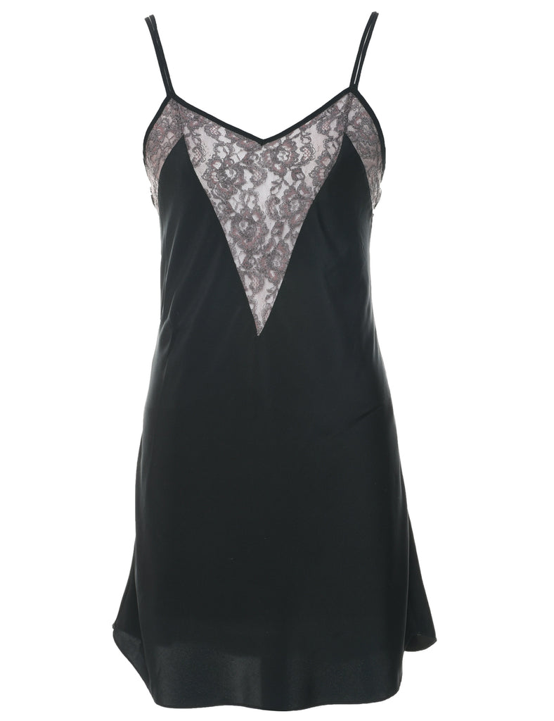 Black Slip - S