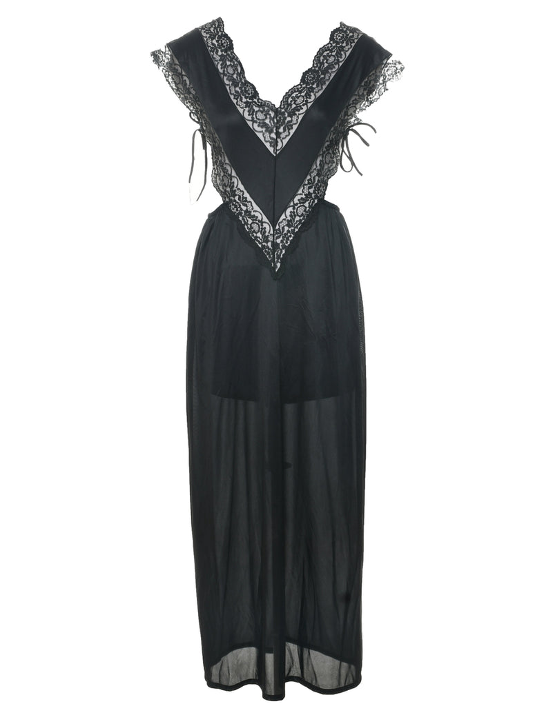 Black Slip - XS
