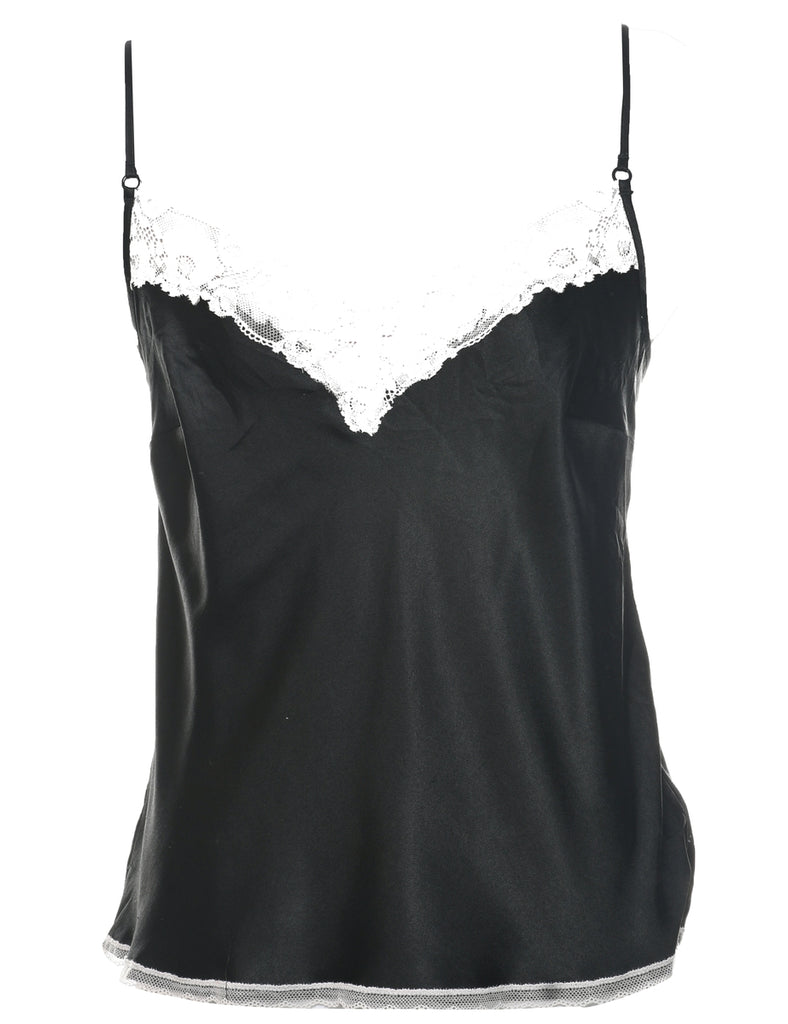 Black Slip - S