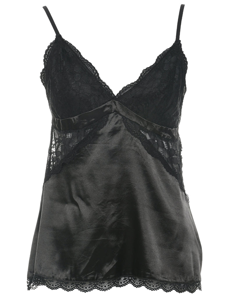 Black Slip - S