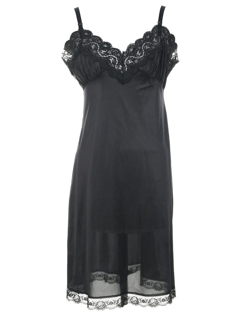 Black Slip - M