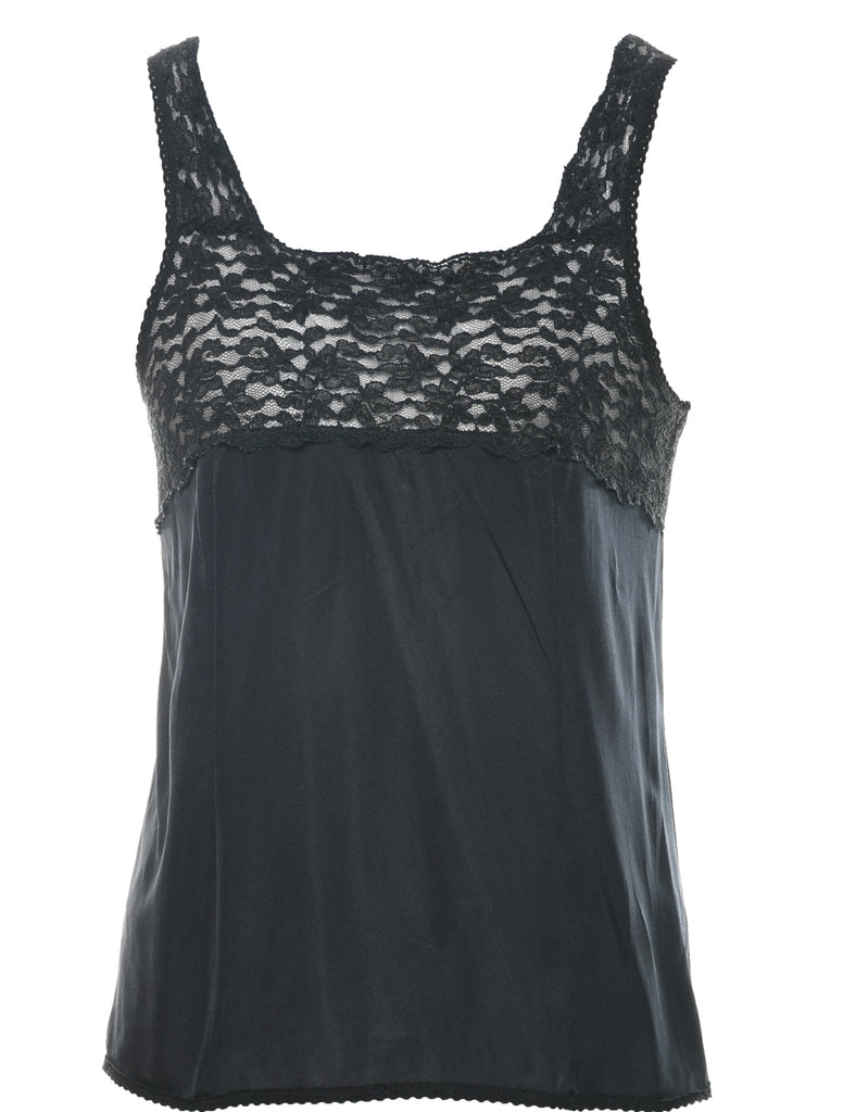 Black Slip - S