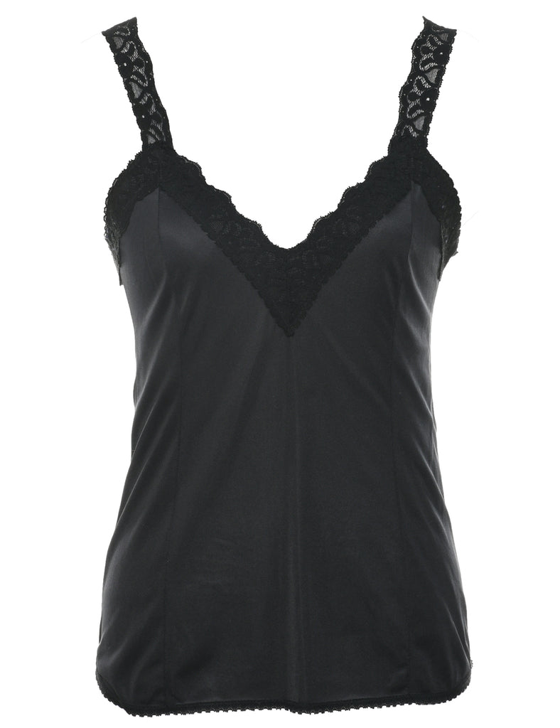 Black Slip - XS