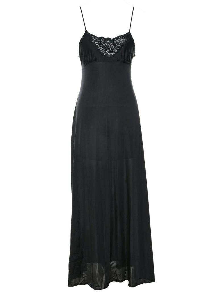 Black Slip - XS