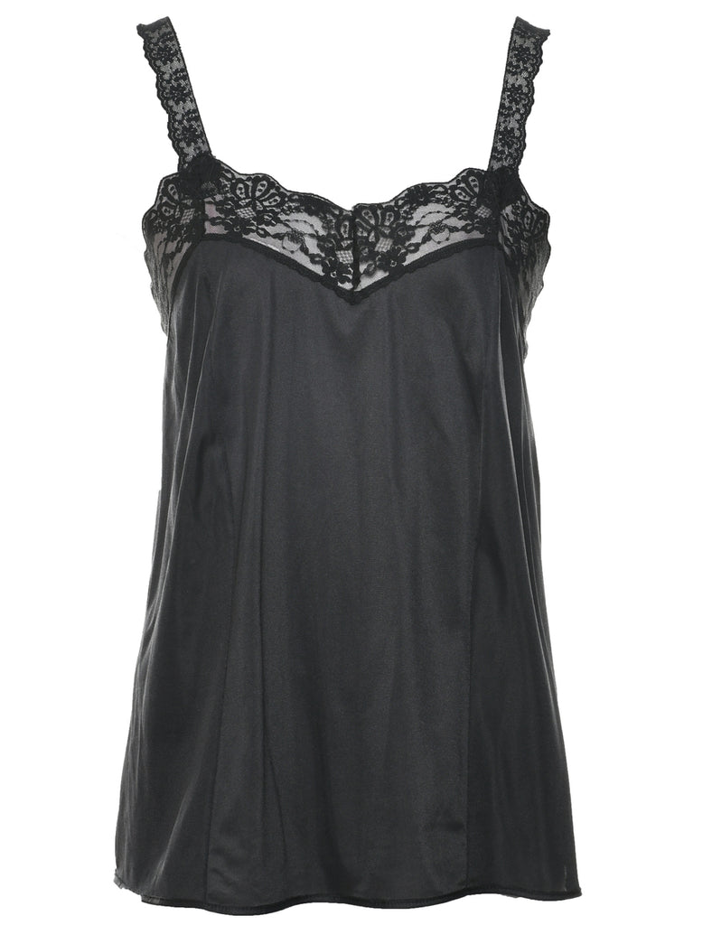 Black Slip - XS