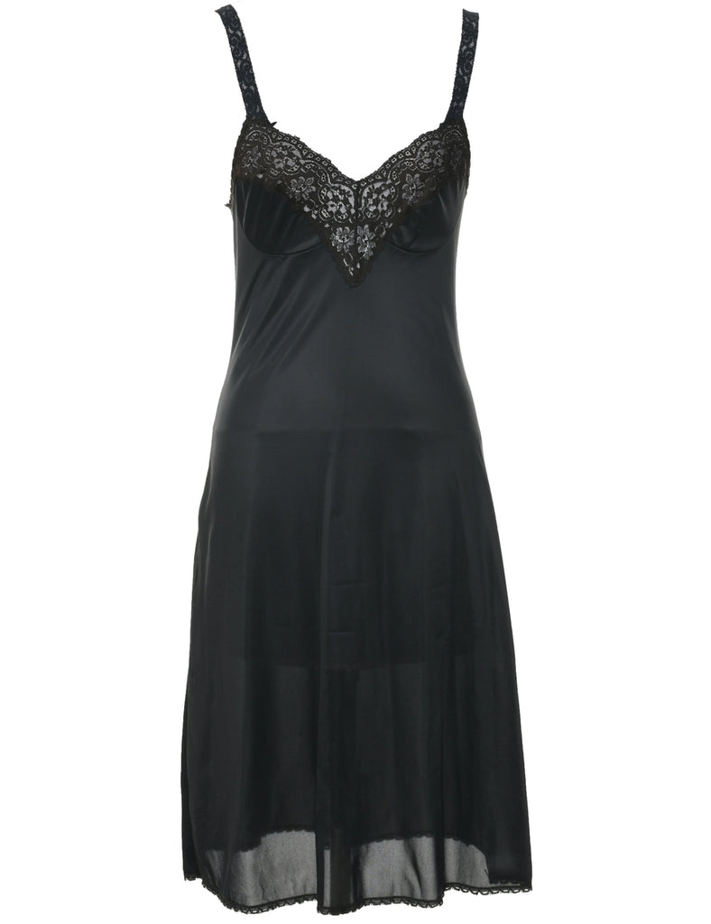 Black Slip - XS