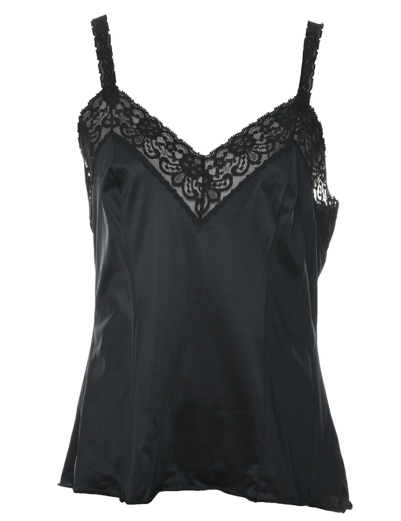 Black Slip - M