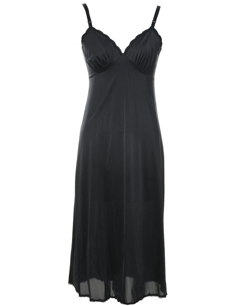 Black Slip - S