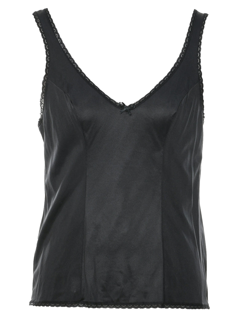 Black Slip - S