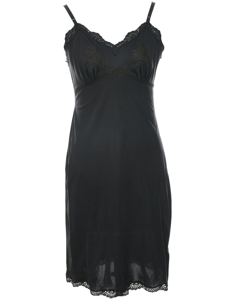 Black Slip - S