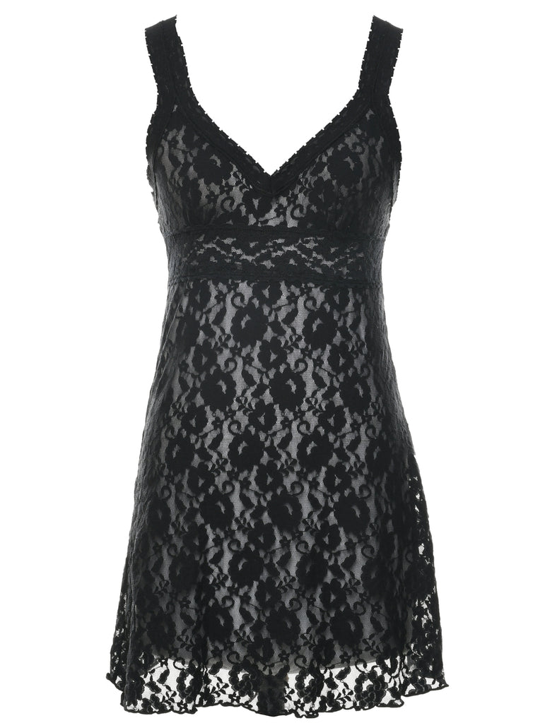 Black Slip - M