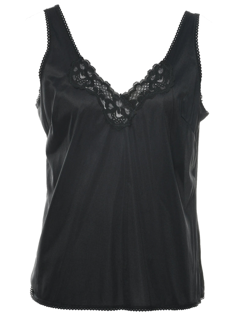 Black Slip - M