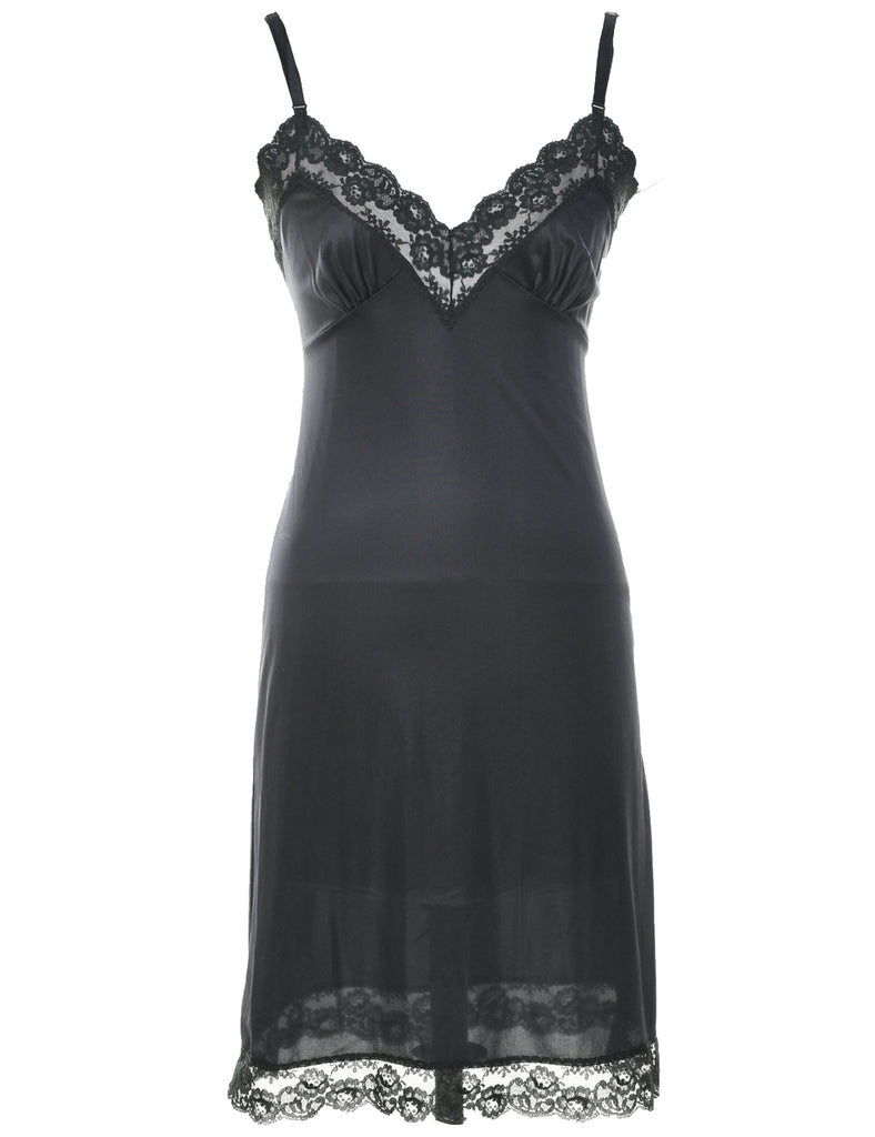 Black Slip - S