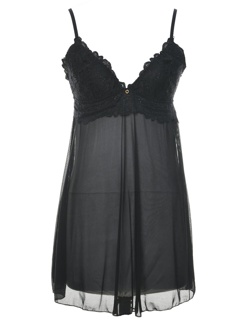 Black Slip - XS