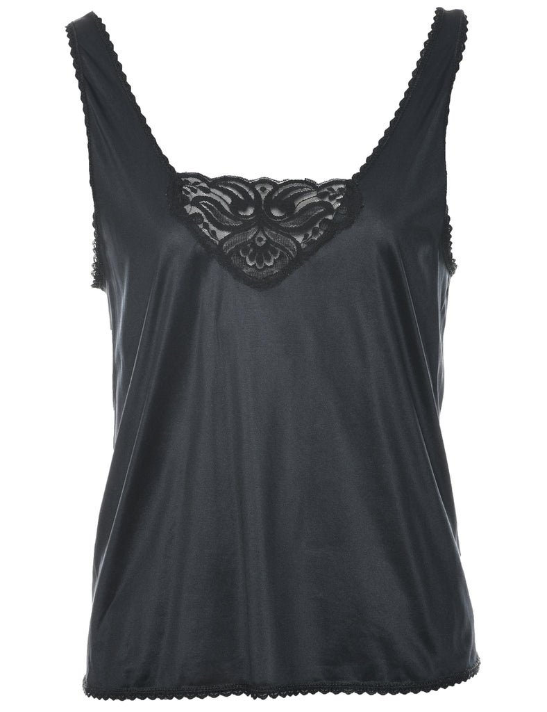 Black Slip - M