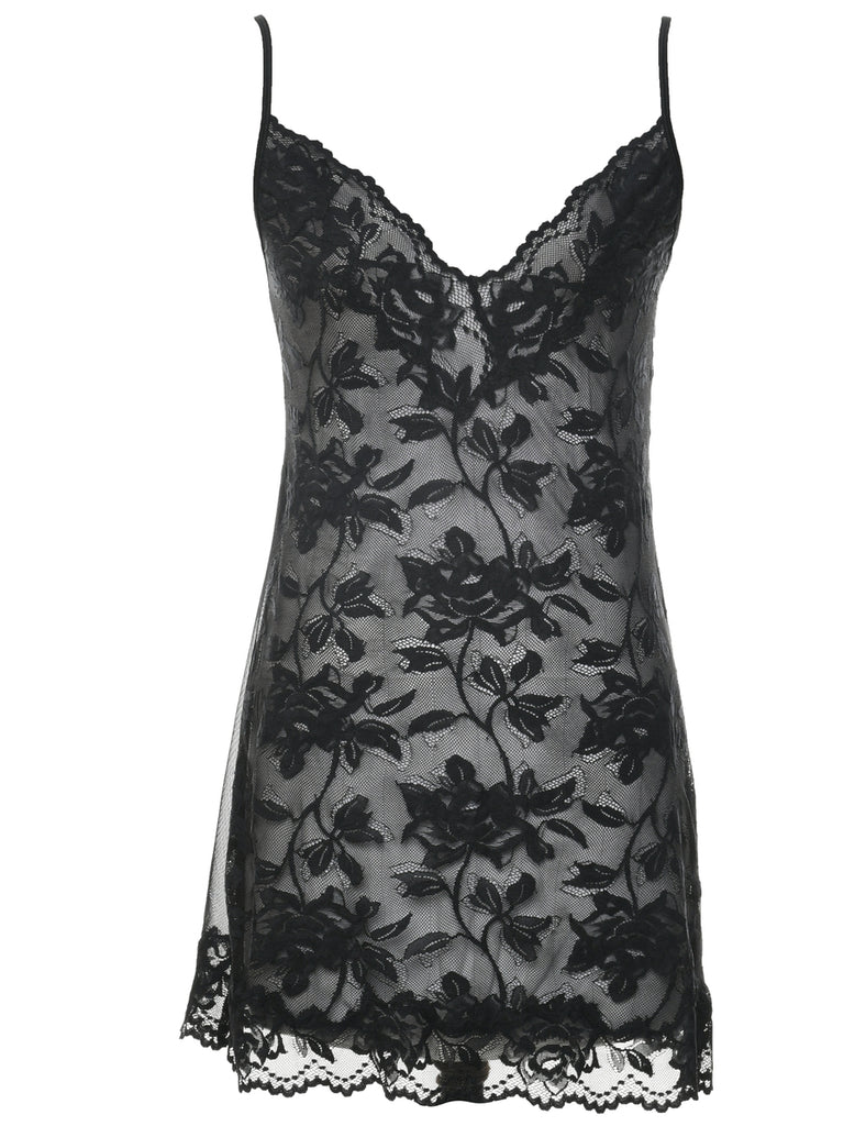 Black Slip - XS