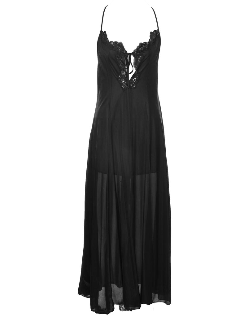 Black Slip - S