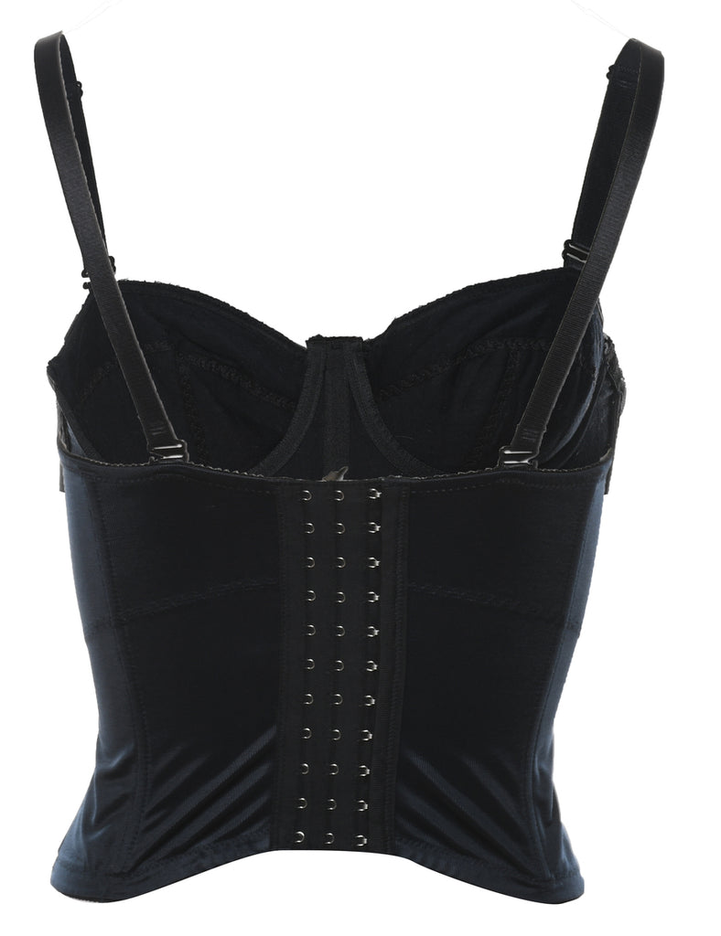 Black Slip - S