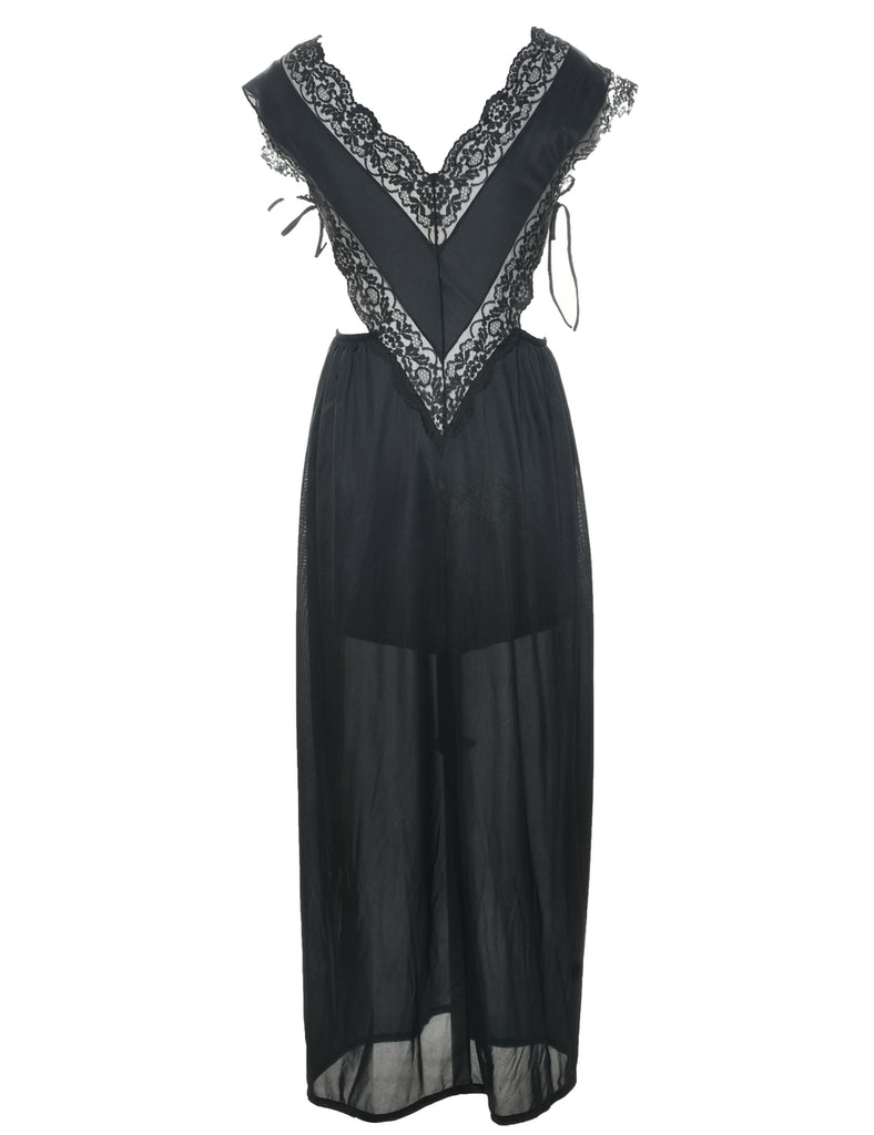 Black Slip - XS