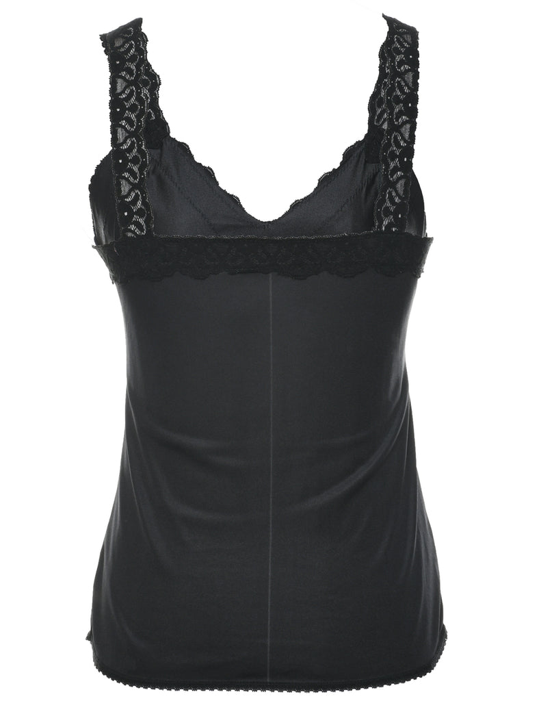 Black Slip - XS