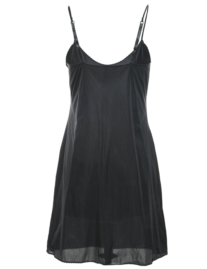 Black Slip - S