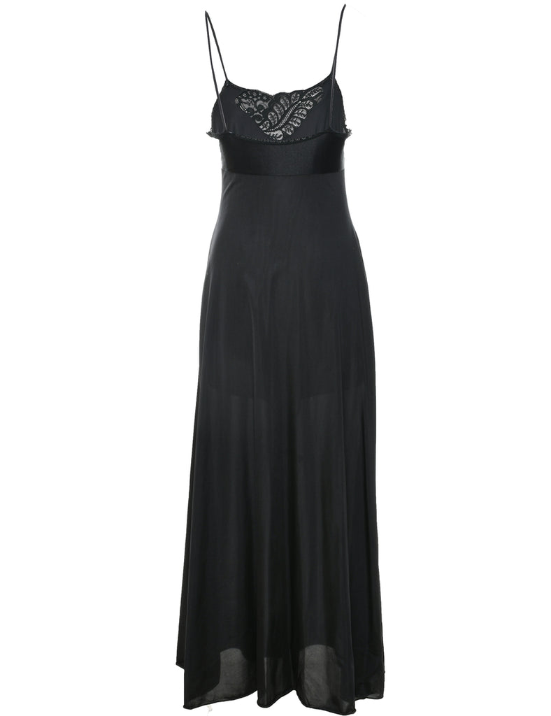 Black Slip - XS