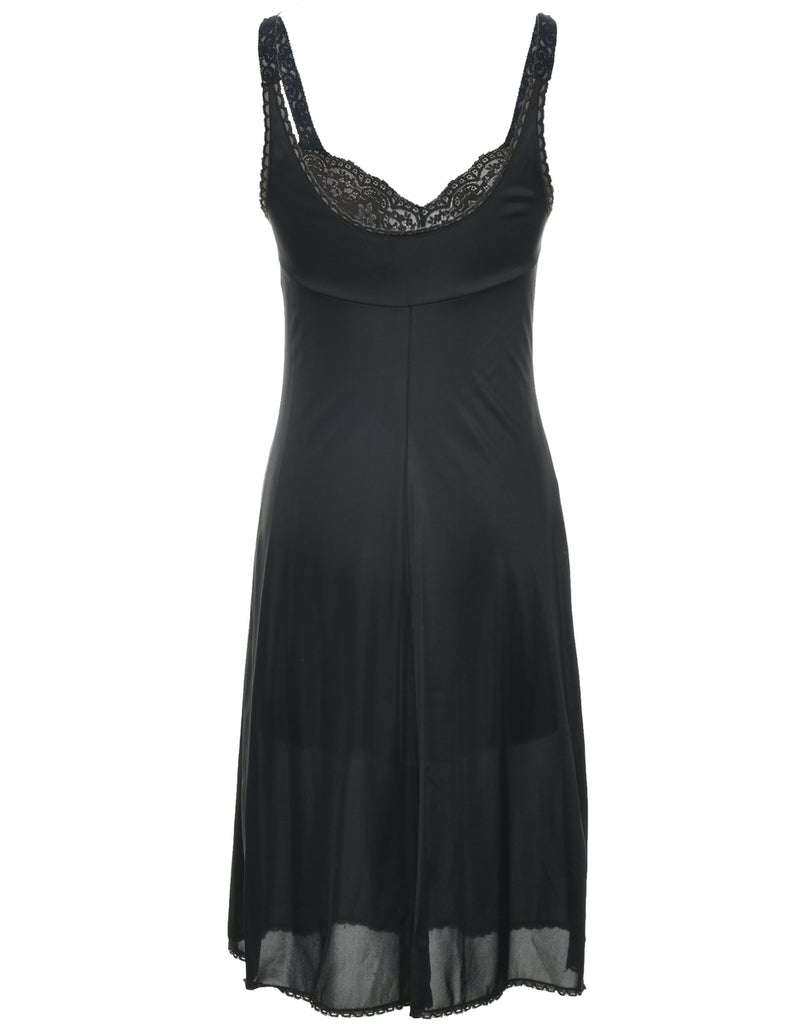 Black Slip - XS