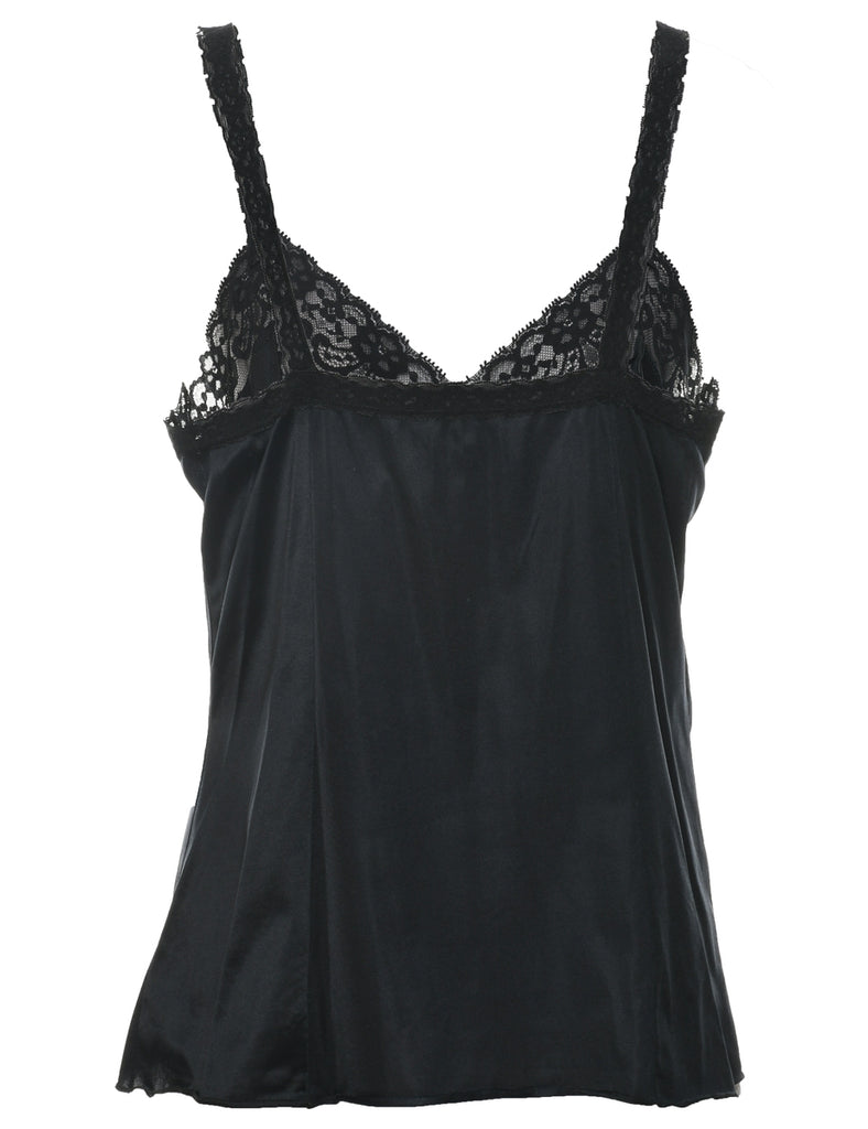 Black Slip - M