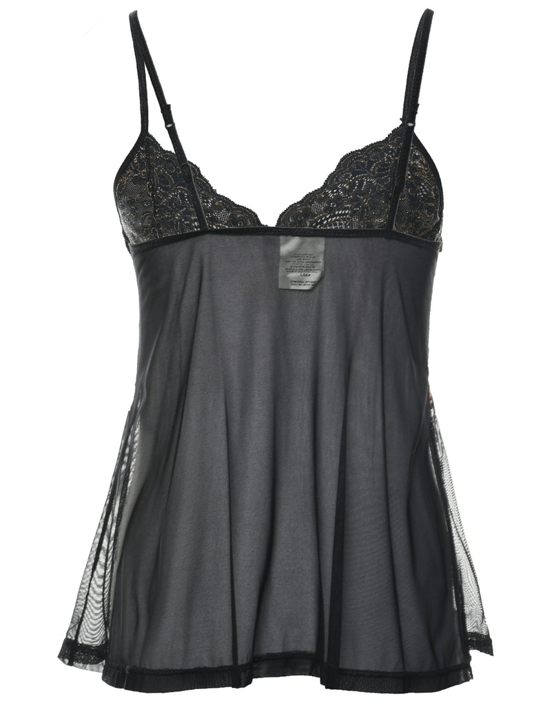 Black Slip - XS