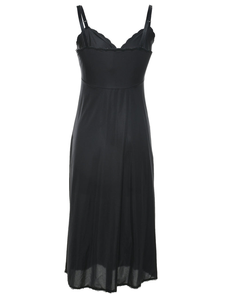 Black Slip - S