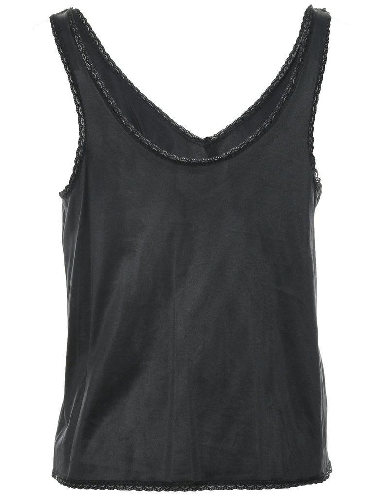 Black Slip - S