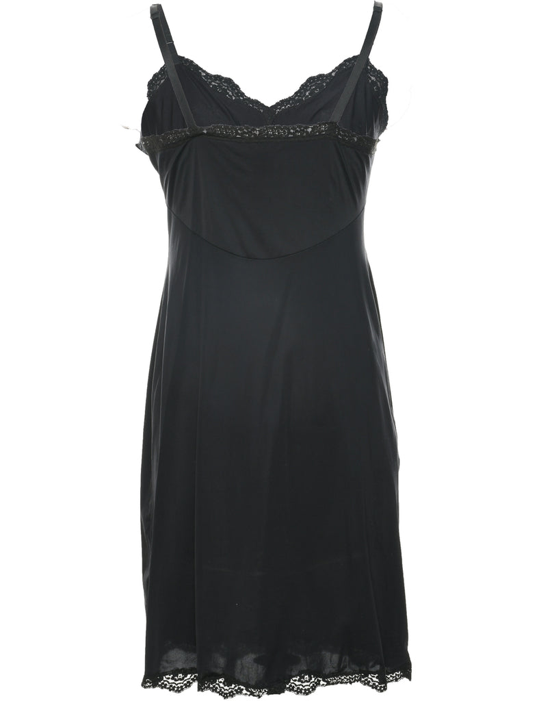 Black Slip - S