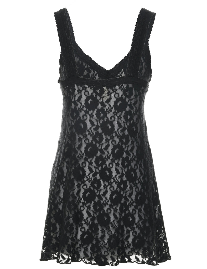 Black Slip - M