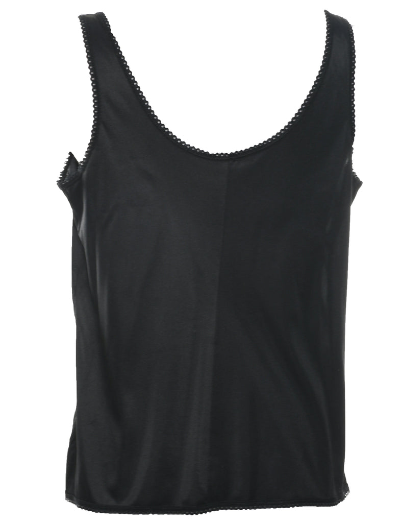 Black Slip - M