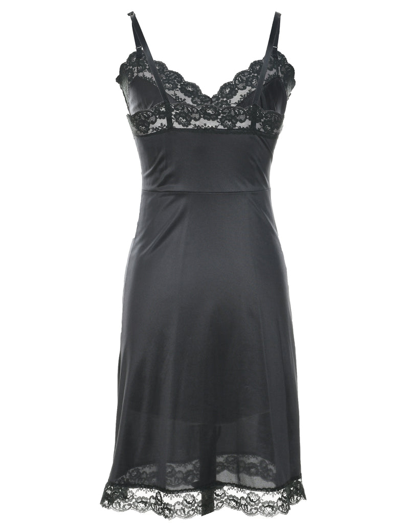 Black Slip - S