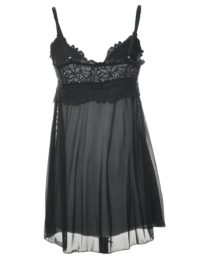 Black Slip - XS