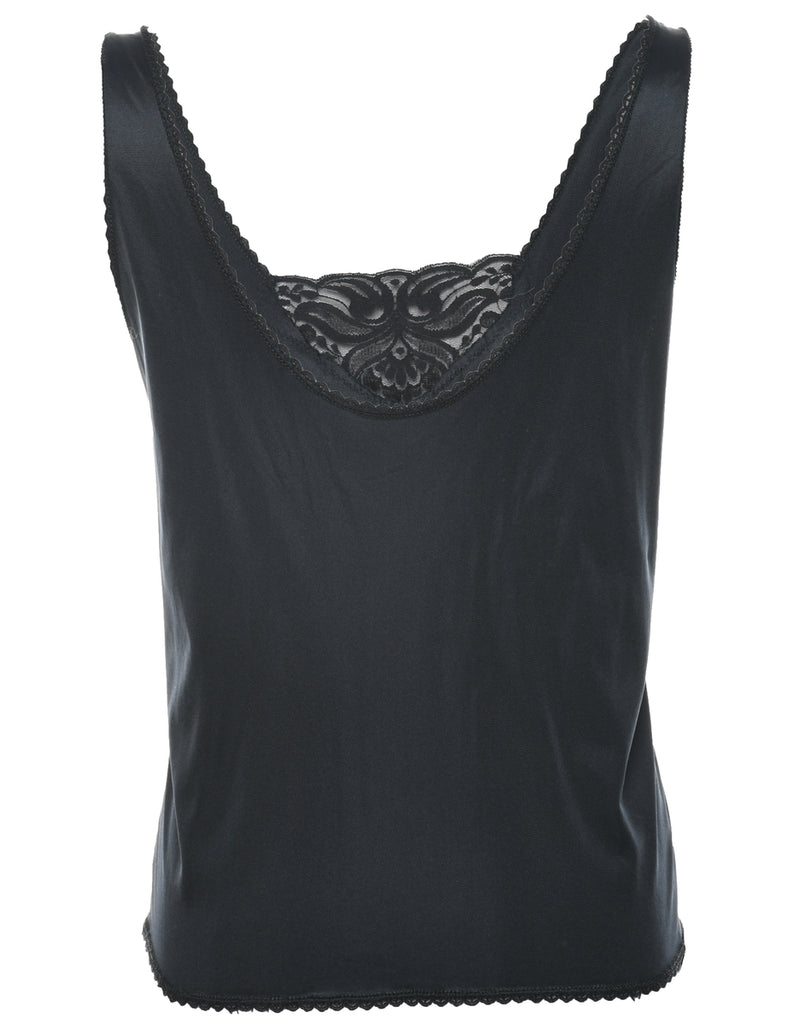 Black Slip - M