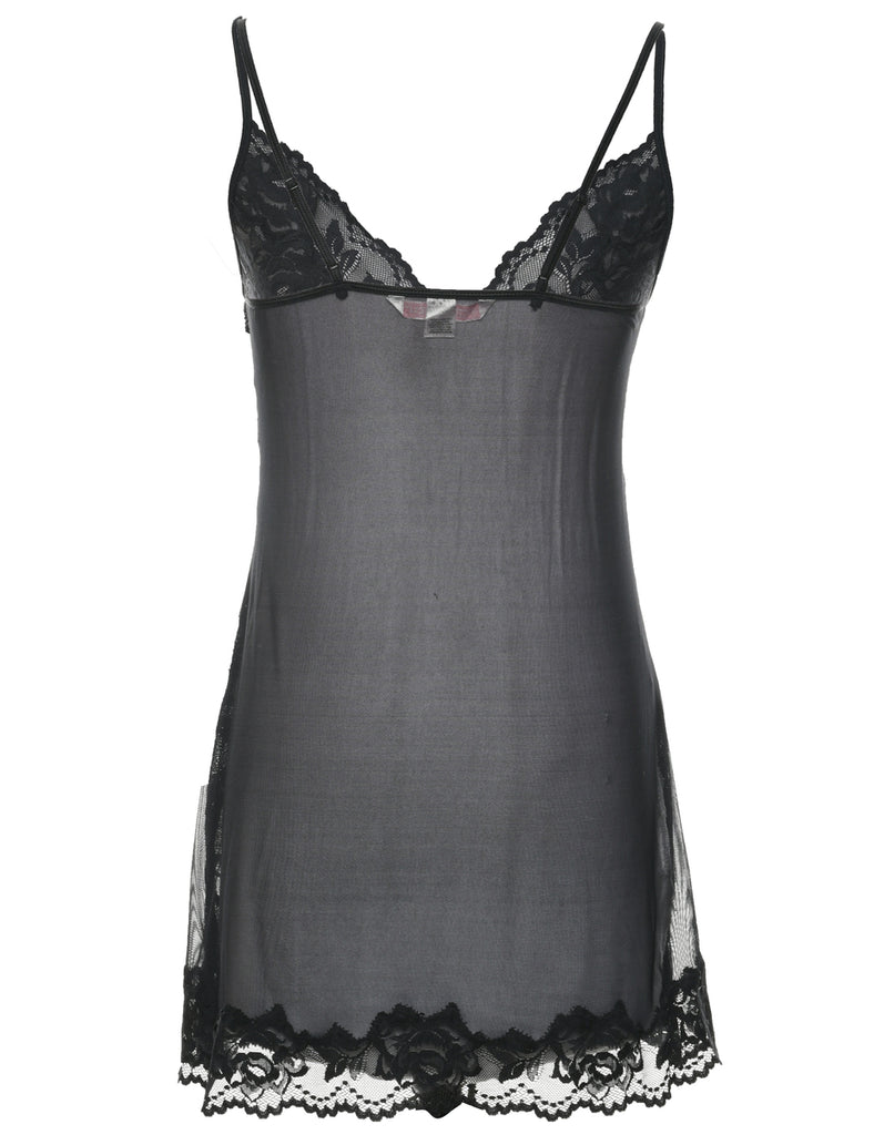 Black Slip - XS