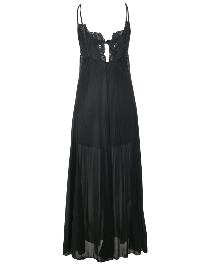 Black Slip - S