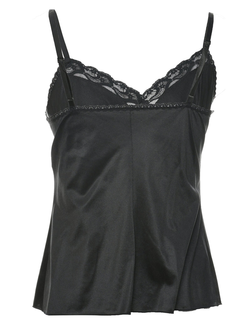Black Slip - XS