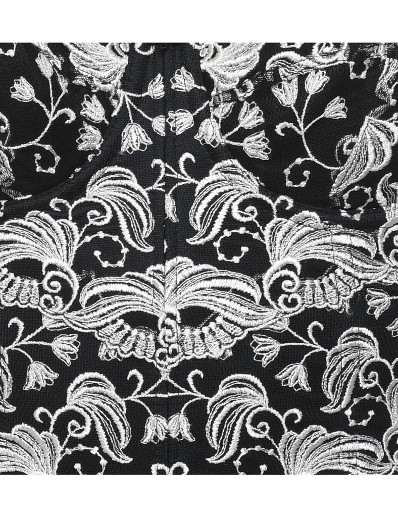 Black Slip - S