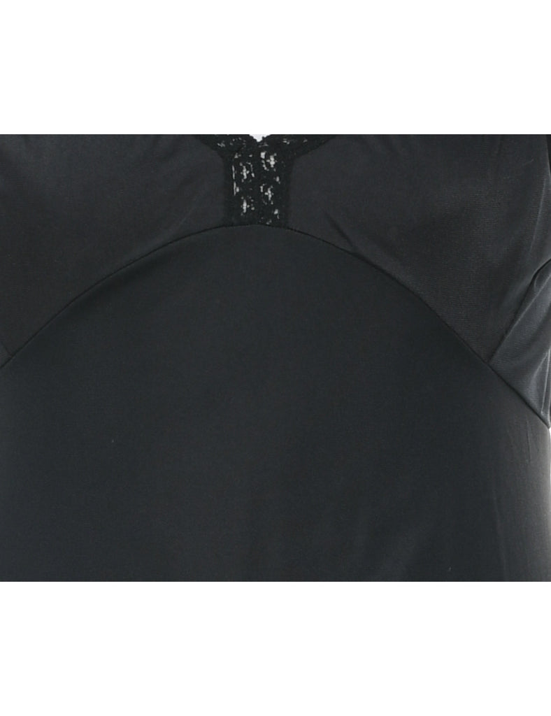 Black Slip - XS