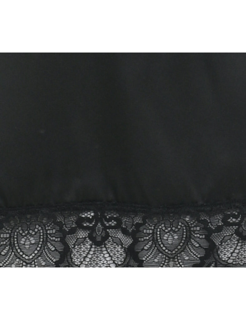 Black Slip - XS
