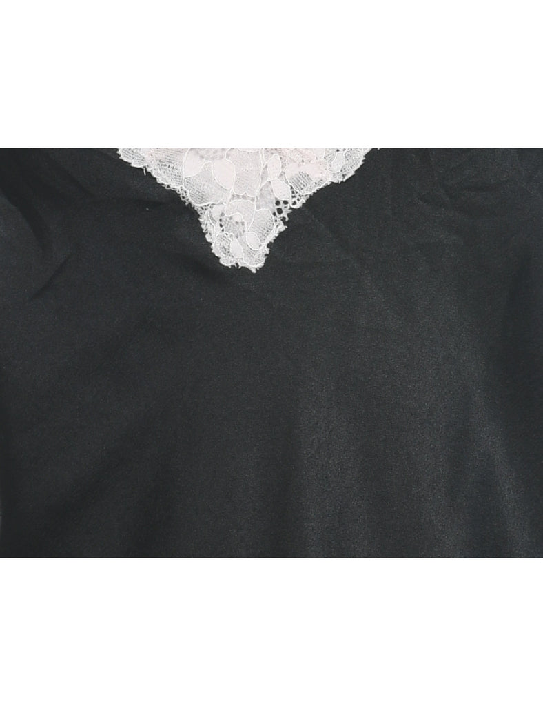 Black Slip - S